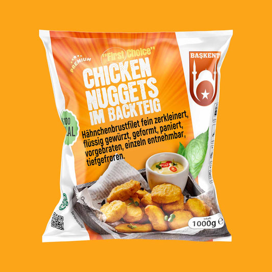 Chicken Nuggets