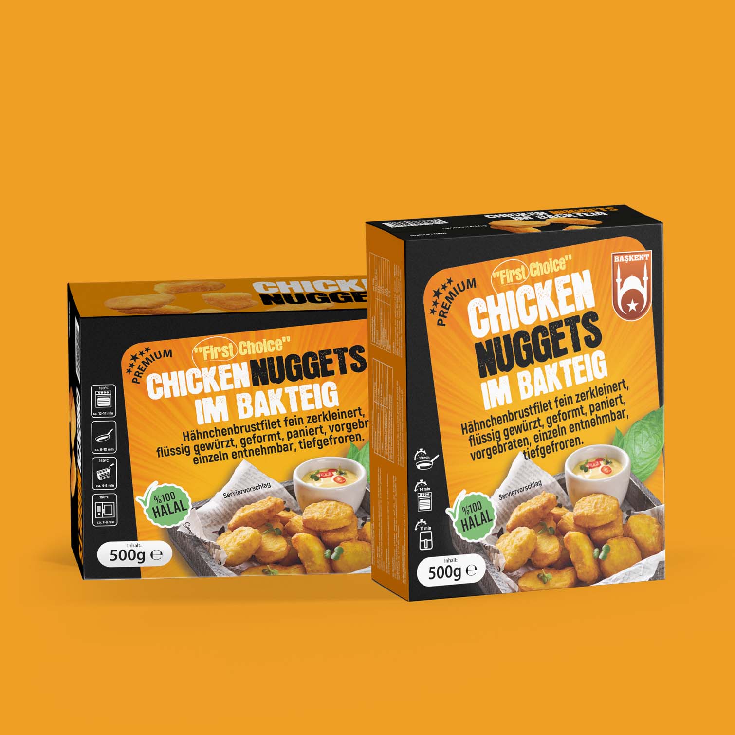 Chicken Nuggets